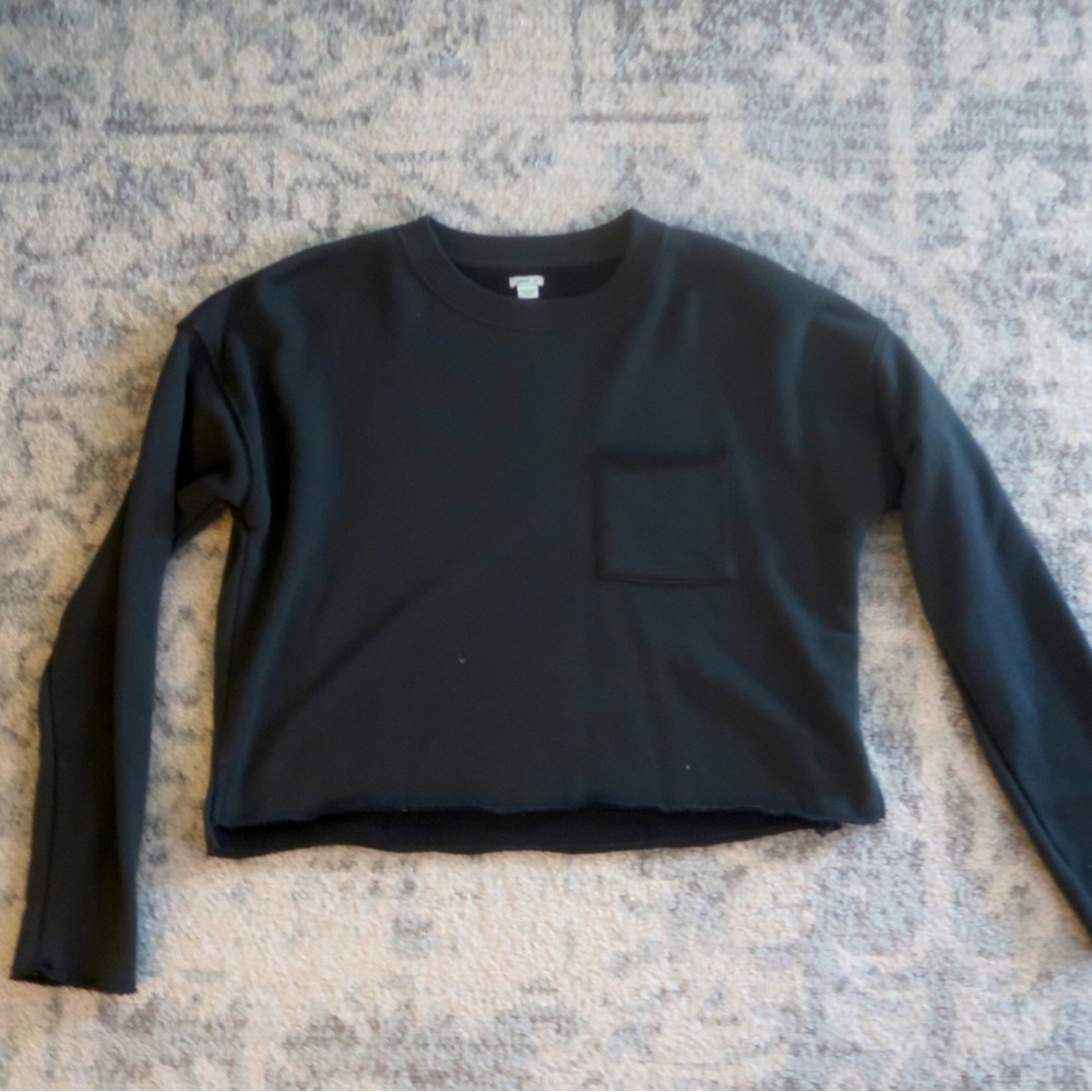 Cute aries sweater!